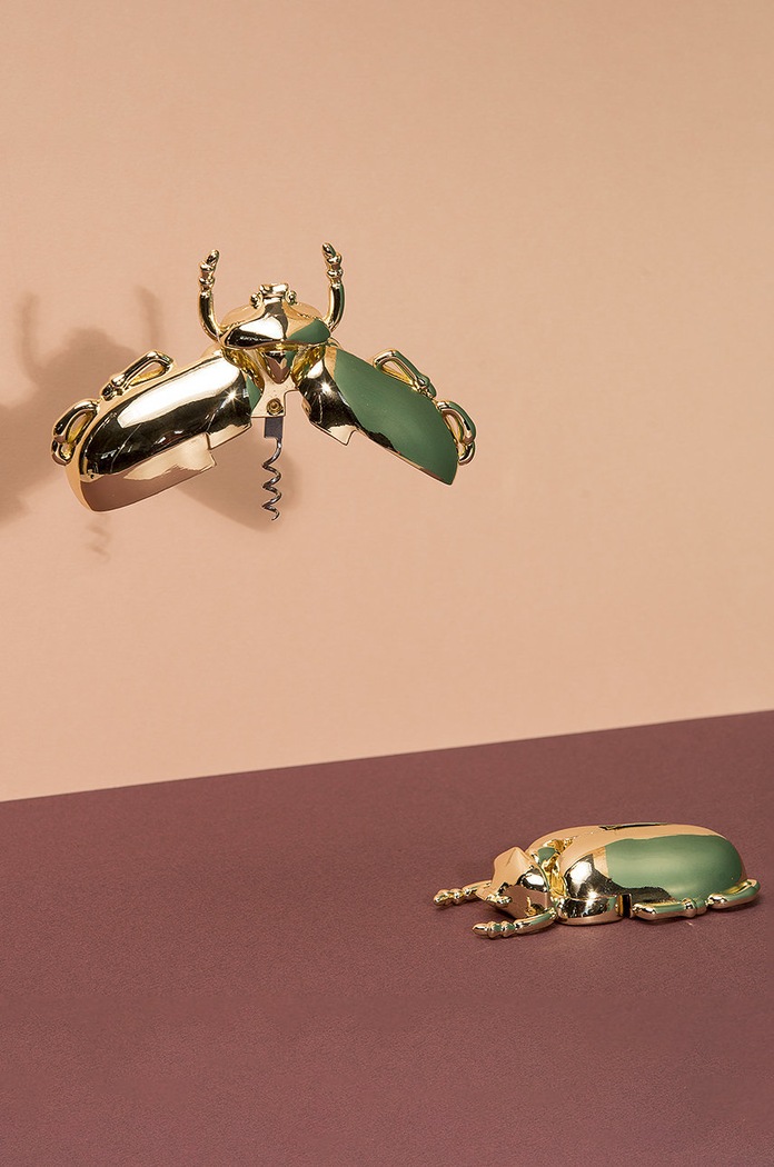DOIY - Tirbuson DYINSECCG galben