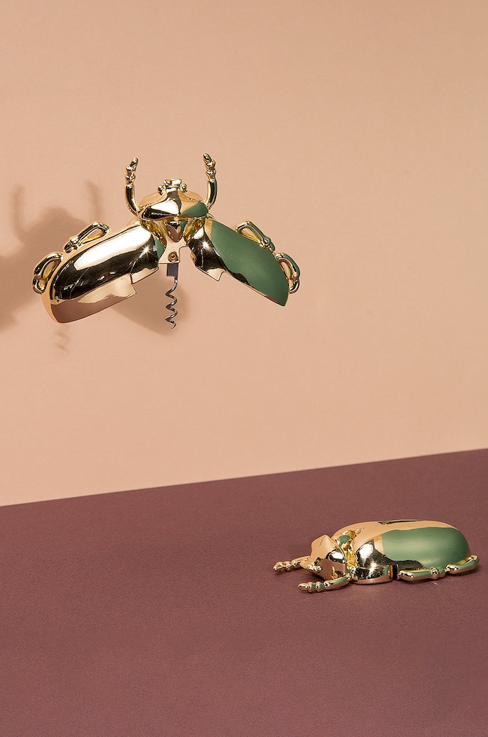 DOIY - Tirbuson DYINSECCG galben
