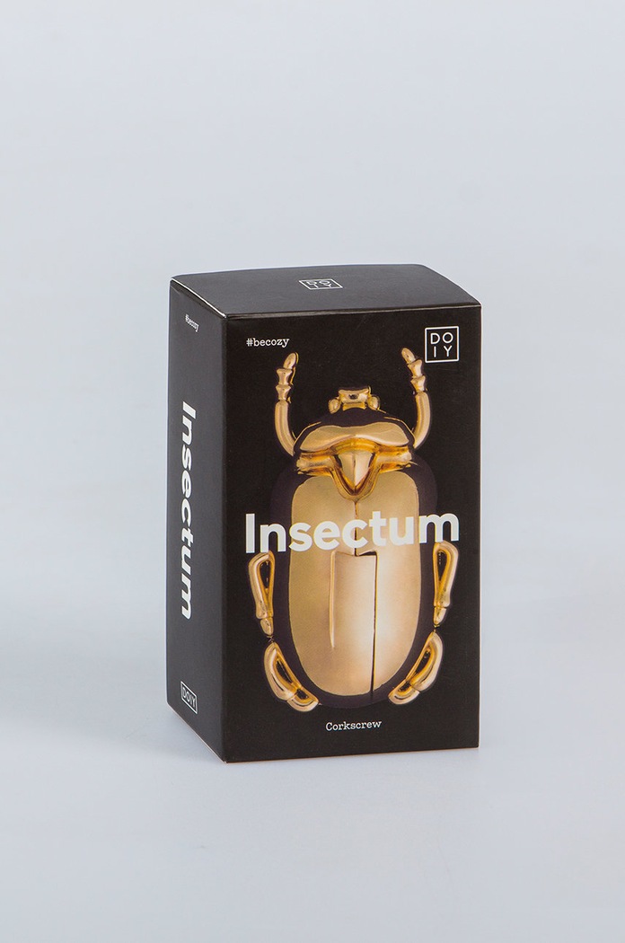 DOIY - Tirbuson DYINSECCG