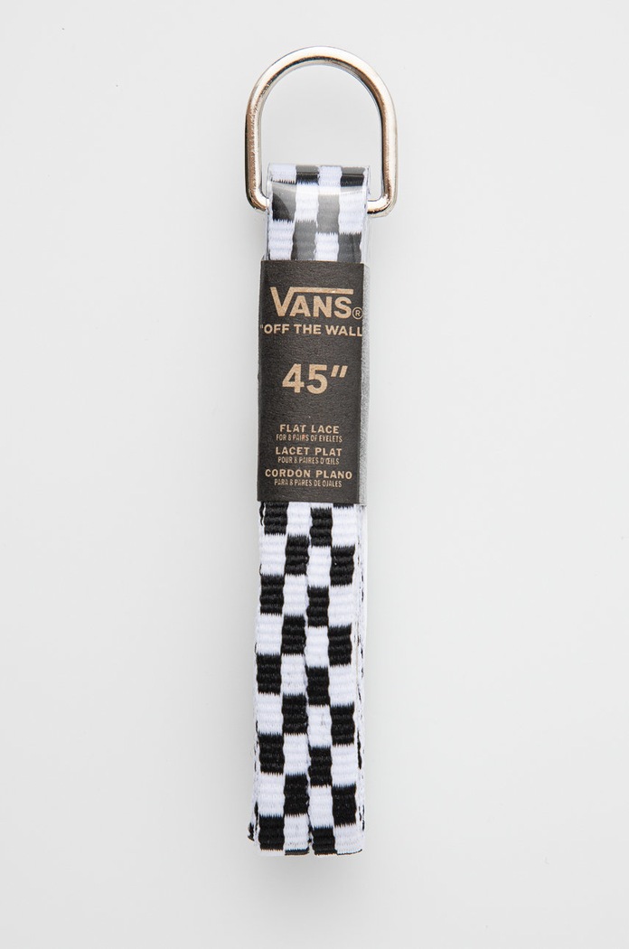 Vans sznurówki multicolor VN000Y5XHU01