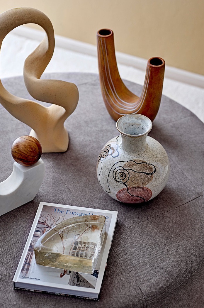 Bloomingville Sculptură decorativă 82048978