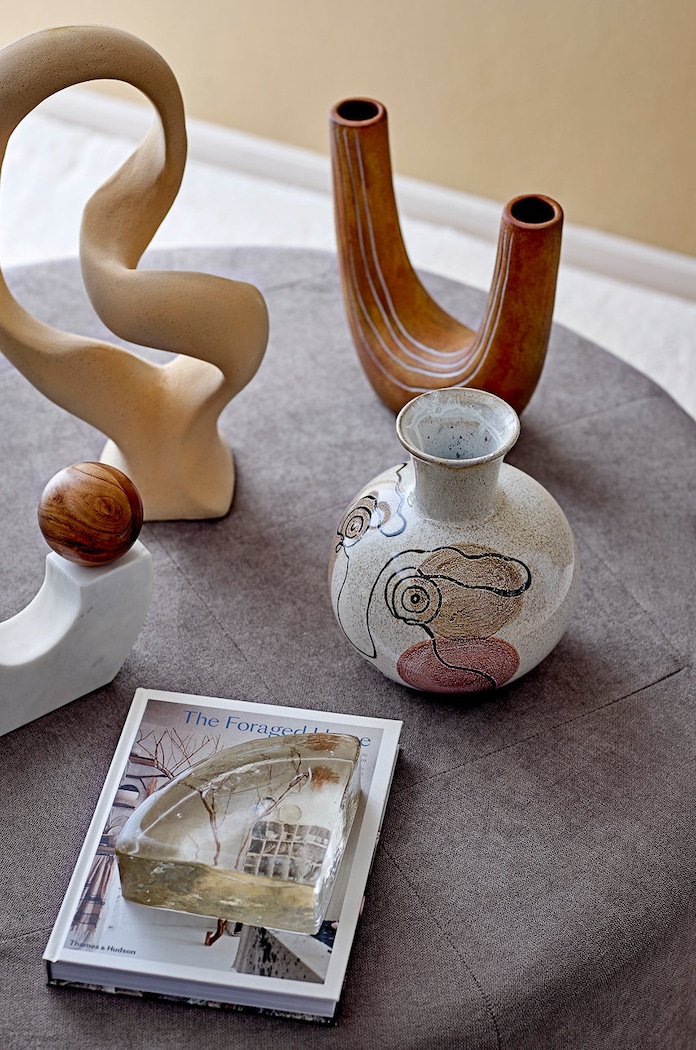 Bloomingville Sculptură decorativă 82048978