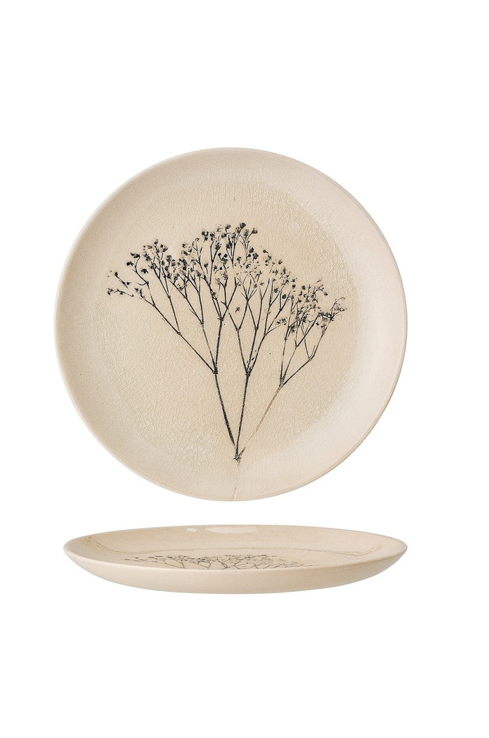 Dezertný tanier Bloomingville Bea 22 cm 82047393