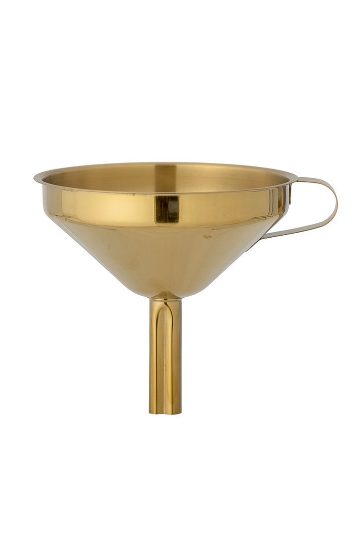 Bloomingville imbuto giallo 82055626