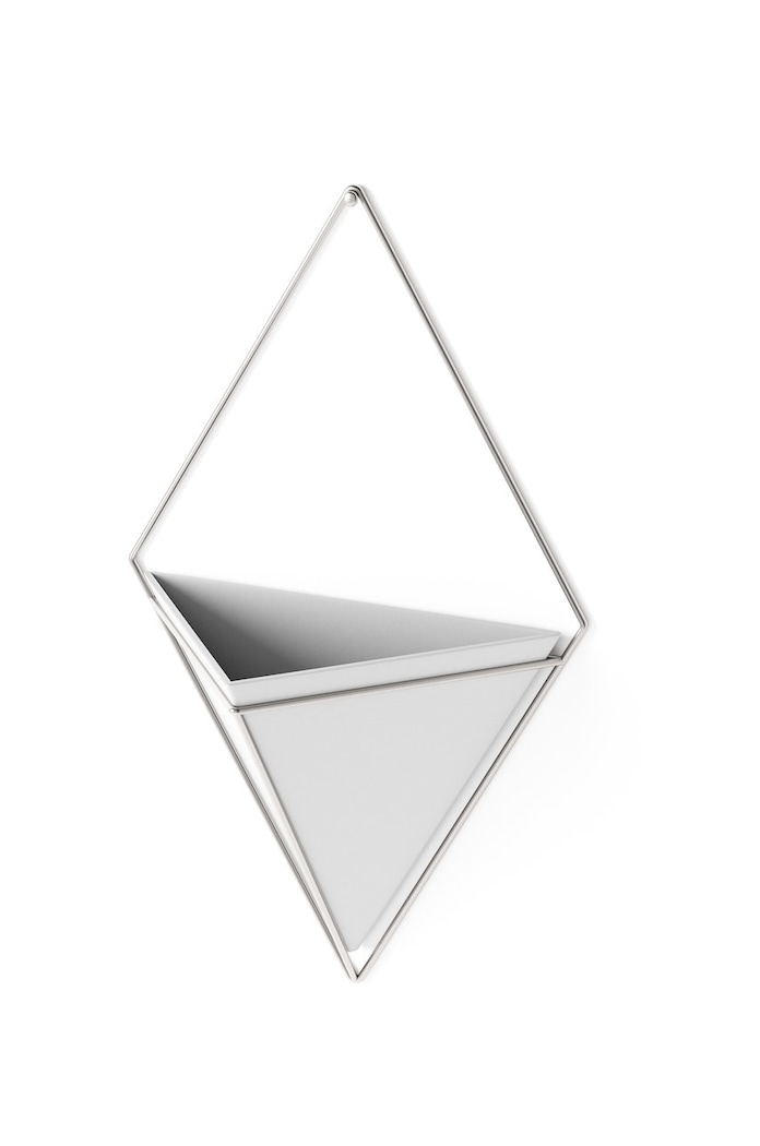 Květináč Umbra 470752.670 bílá AA00