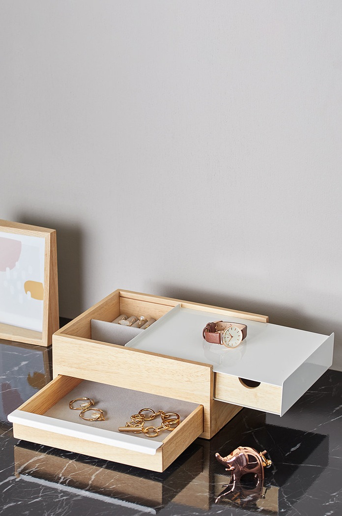 Umbra organizer na biżuterię 290245.668