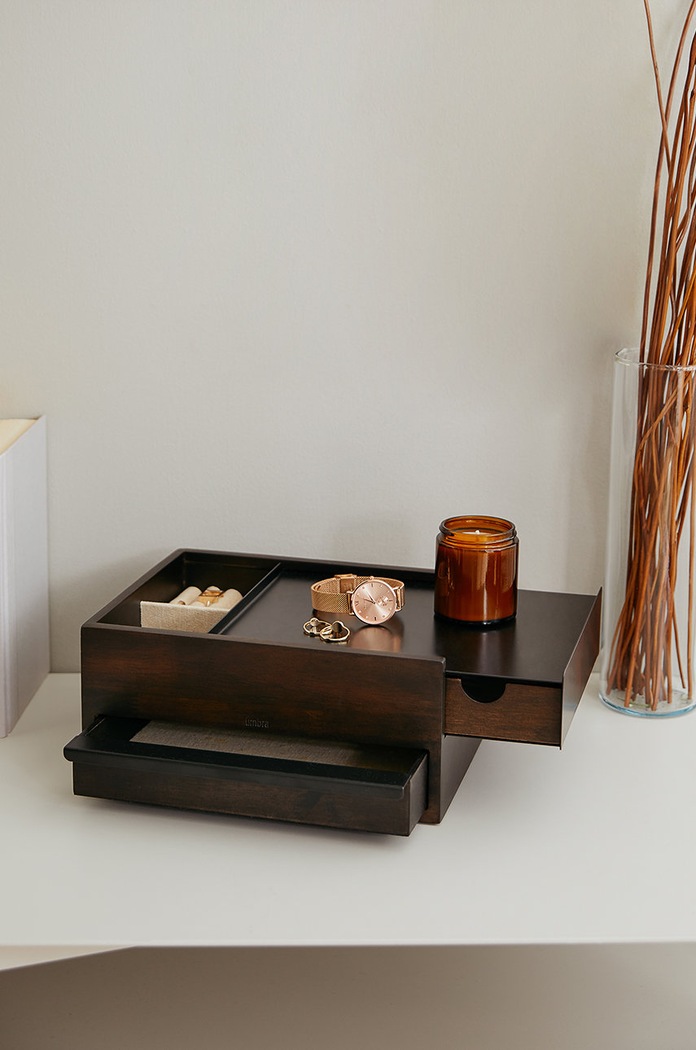 Umbra organizer na biżuterię 290245.048