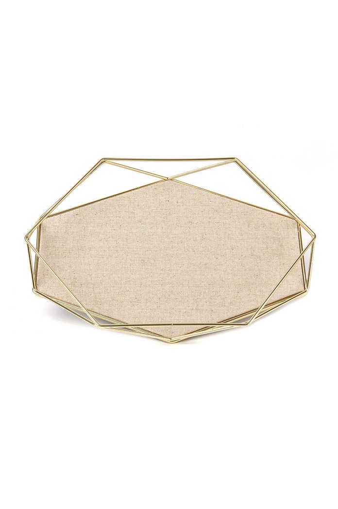Umbra - Tava decorativa maro 299481.221