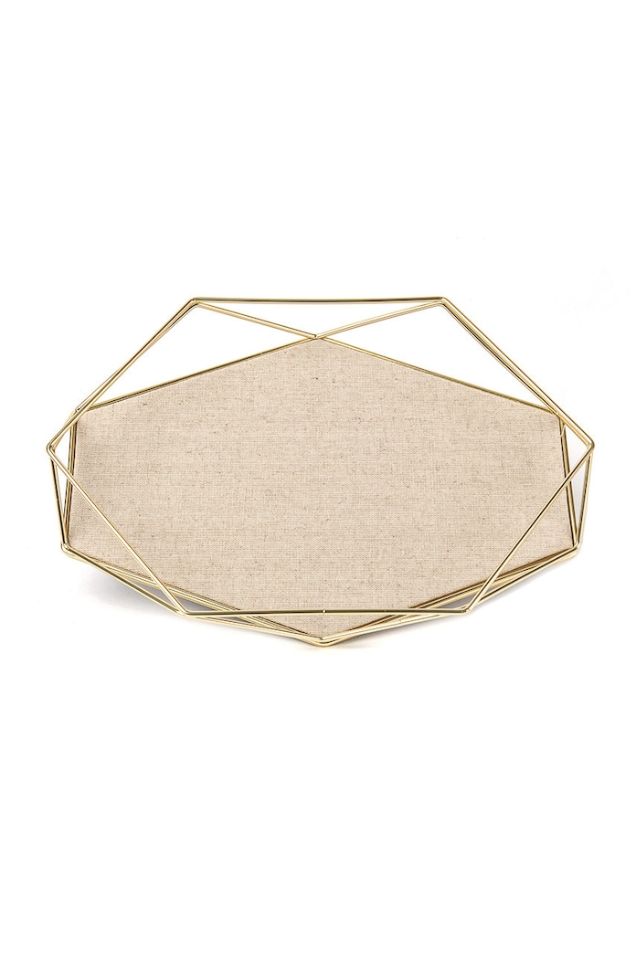 Umbra - Tava decorativa maro 299481.221