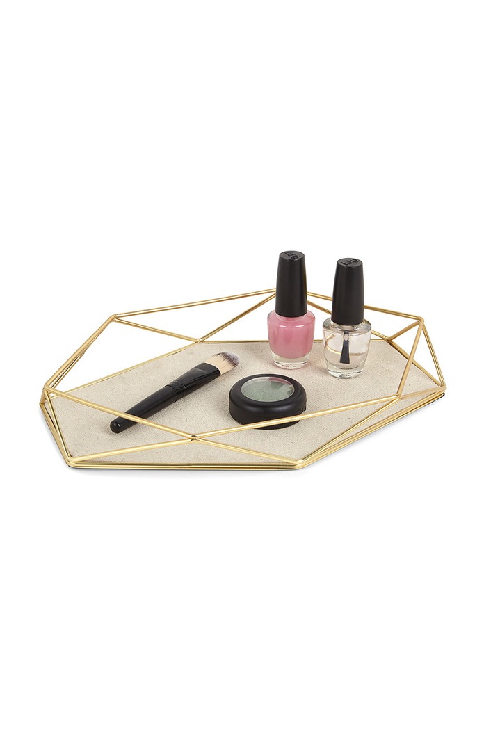 Umbra - Tava decorativa maro 299481.221