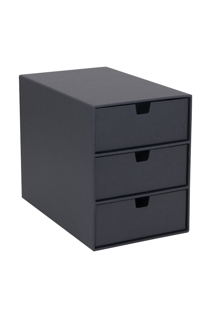Bigso Box of Sweden organizer Ingrid szary 973145633