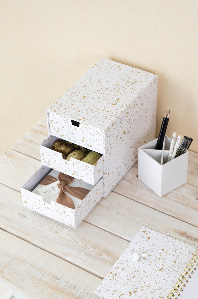 Bigso Box of Sweden Organizator Ingrid 973187733