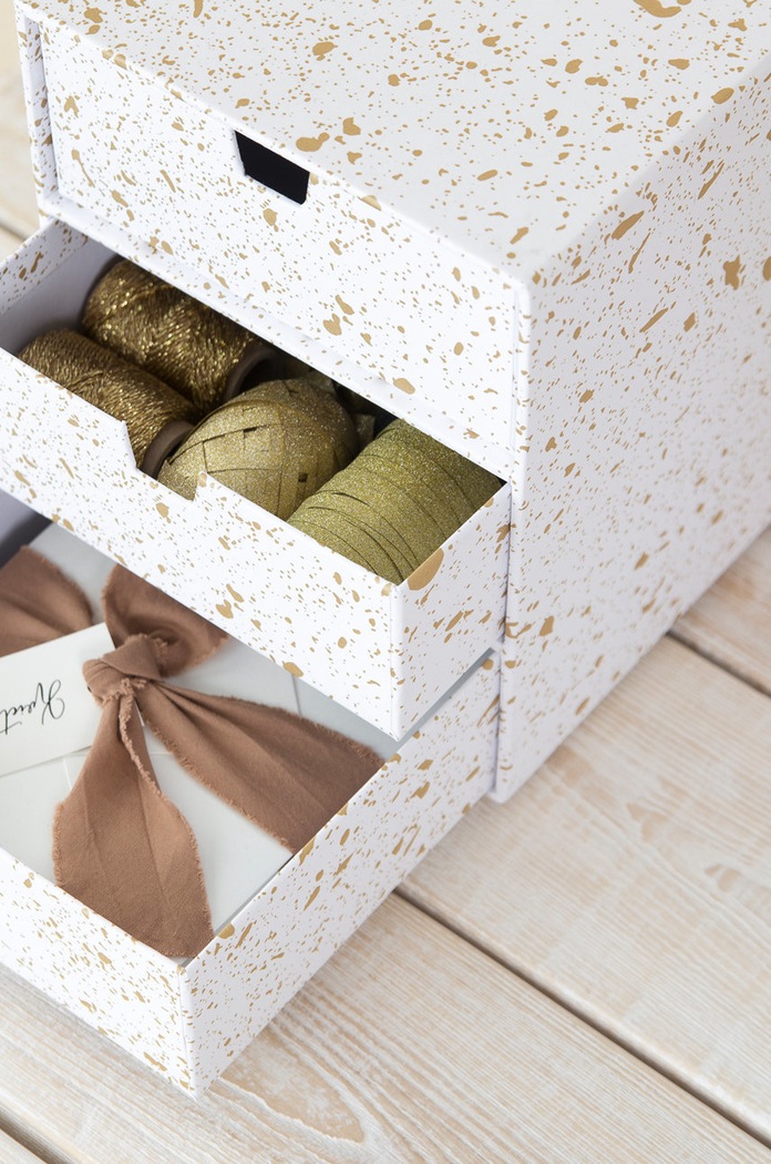 Bigso Box of Sweden Organizator Ingrid 973187733