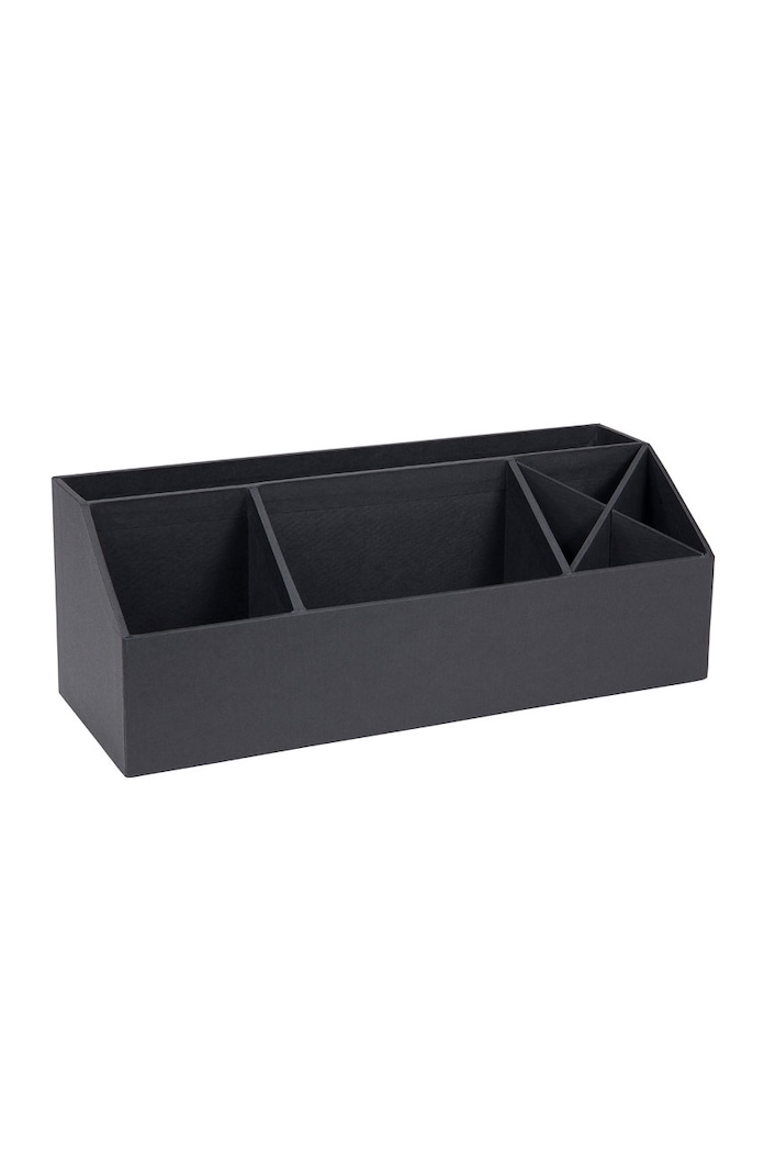 Bigso Box of Sweden - íróasztal rendszerező Elisa szürke 275145601