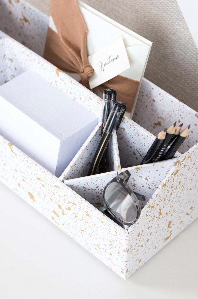 Bigso Box of Sweden Настільний органайзер Elisa 275187701