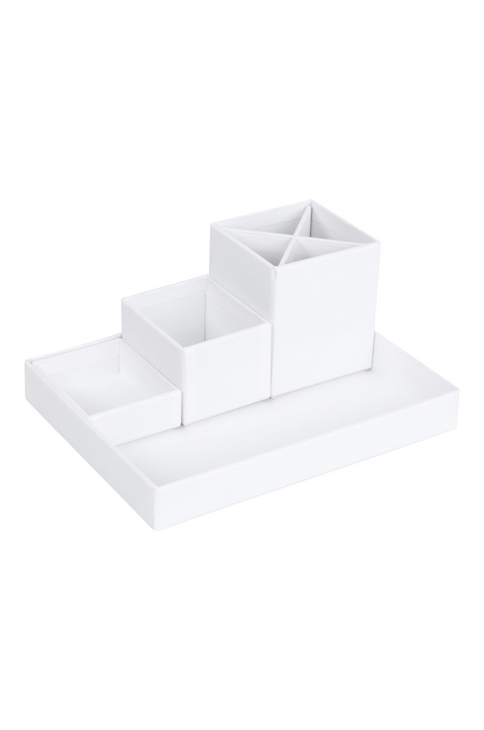 Bigso Box of Sweden - stolni organizator Lena bijela 797445501