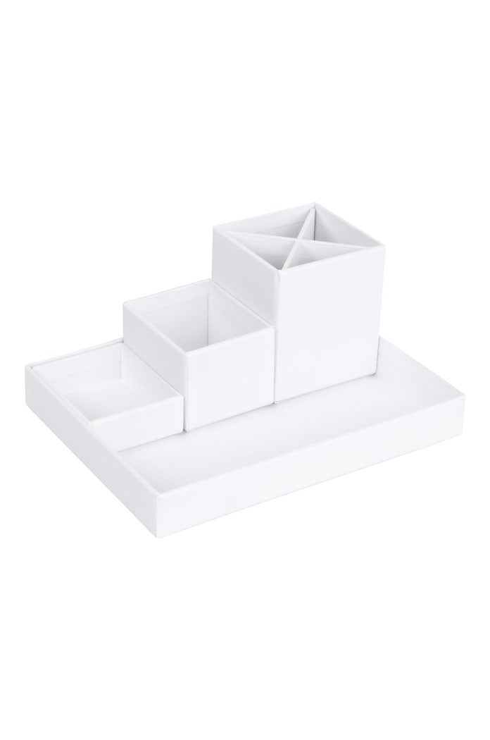 Bigso Box of Sweden - stolni organizator Lena bijela 797445501