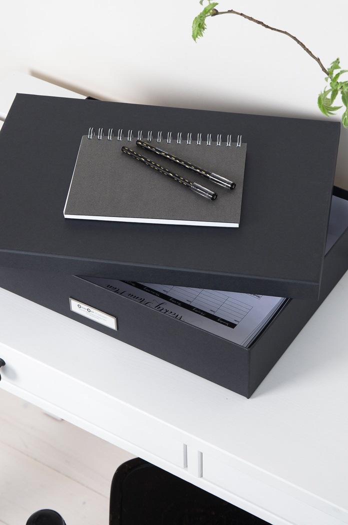 Bigso Box of Sweden - tároló Sverker 934145641