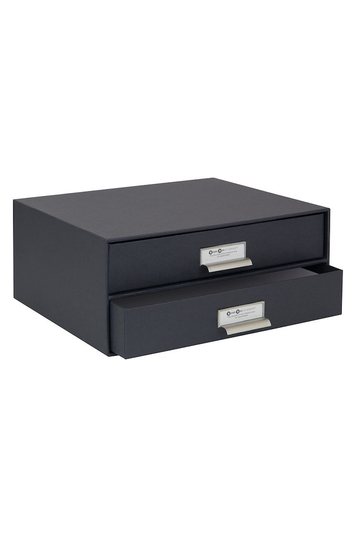 Bigso Box of Sweden Organizator Birger 943145644 siva AA00