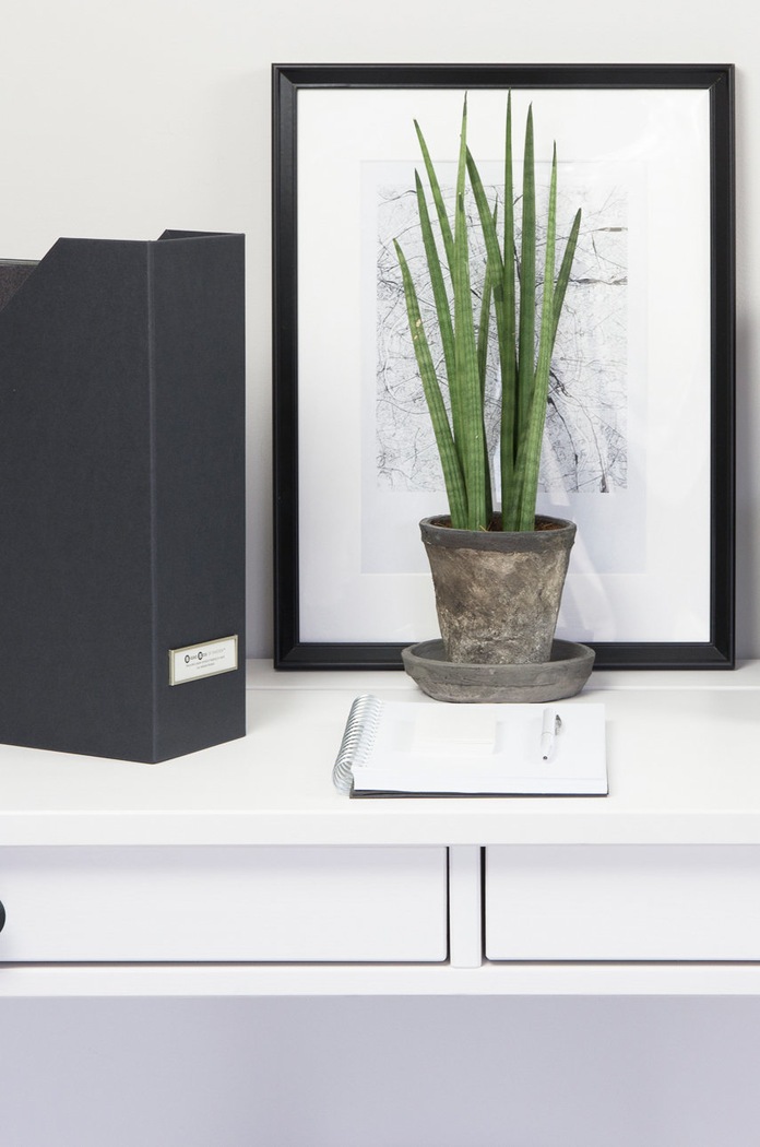 Bigso Box of Sweden Organizator Birger 943145644 siva