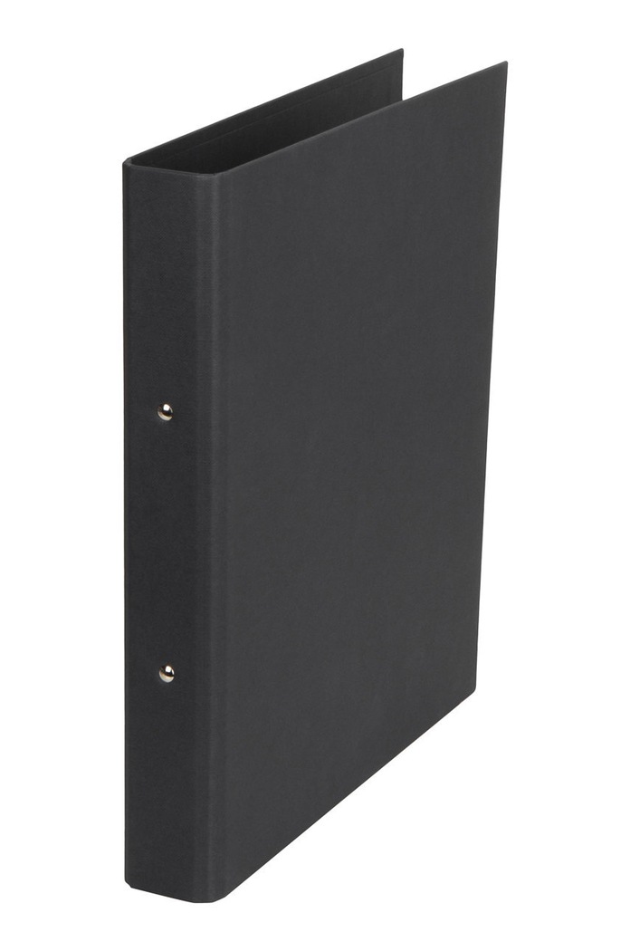Pořadač Bigso Box of Sweden RINGO šedá 796145680