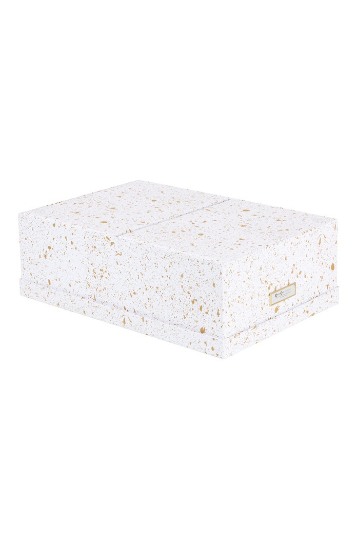 Bigso Box of Sweden Набір коробок для зберігання Inge (3-pack) 811387762