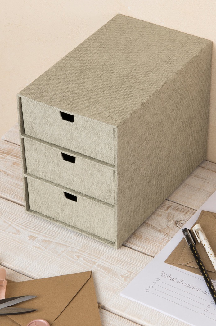 Bigso Box of Sweden - Органайзер Ingrid 9731C5549