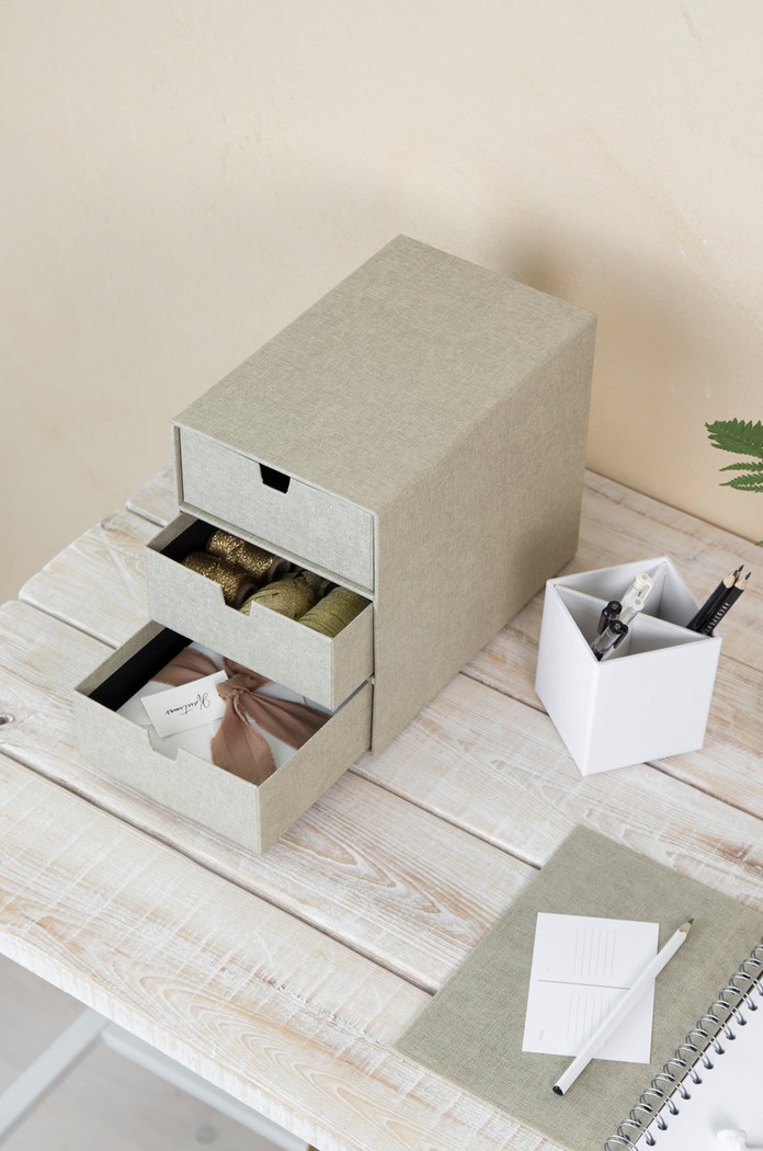 Bigso Box of Sweden - Органайзер Ingrid 9731C5549