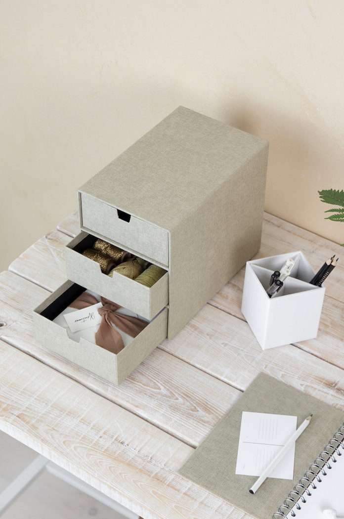 Bigso Box of Sweden - Органайзер Ingrid 9731C5549