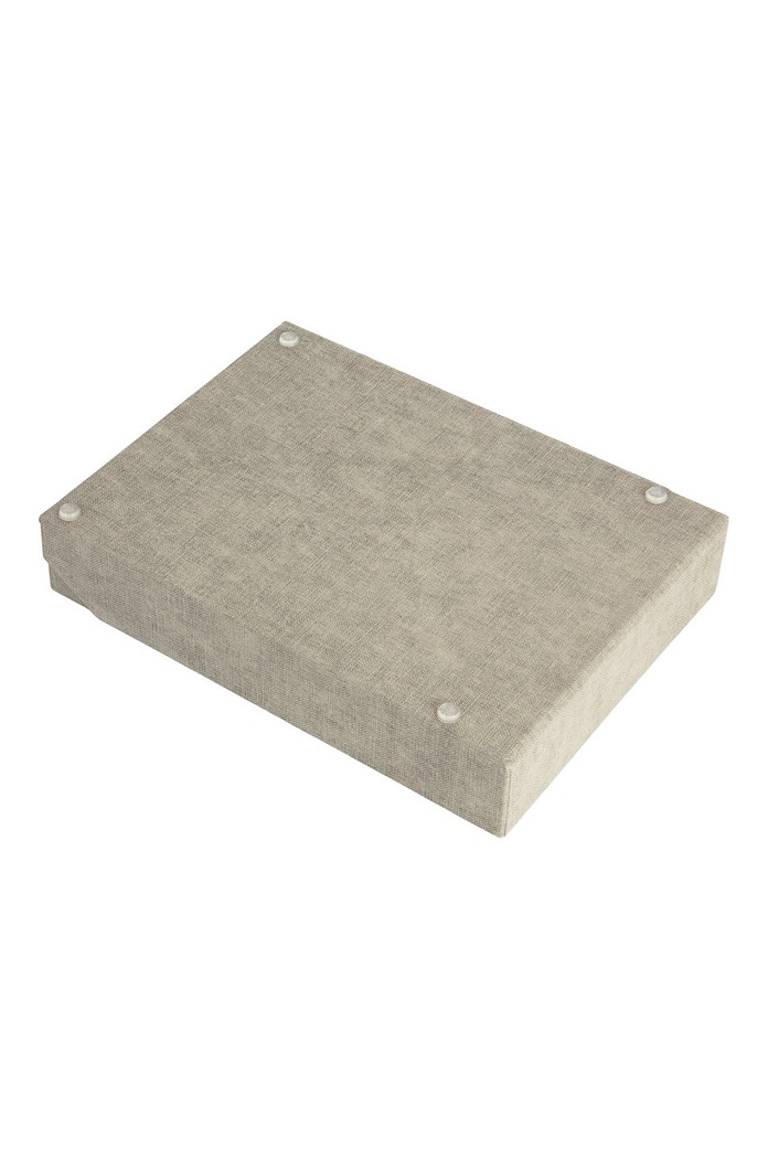 Organizér dokumentů Bigso Box of Sweden HAKAN 7892C5501N béžová