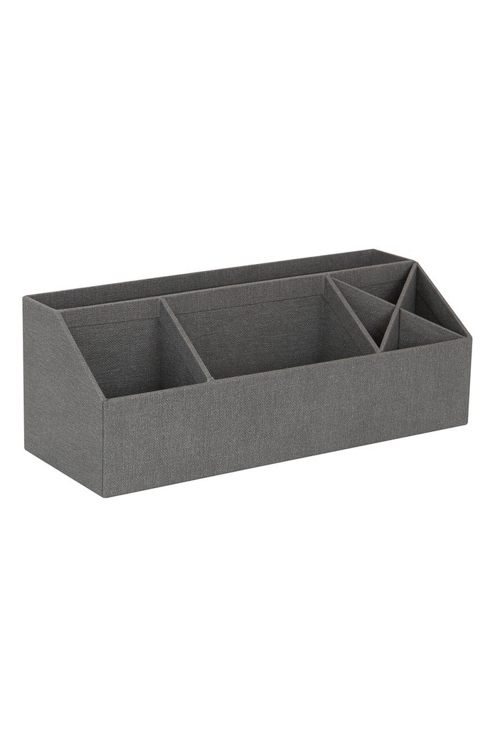 Bigso Box of Sweden stolni organizator Elisa siva 2751C6401