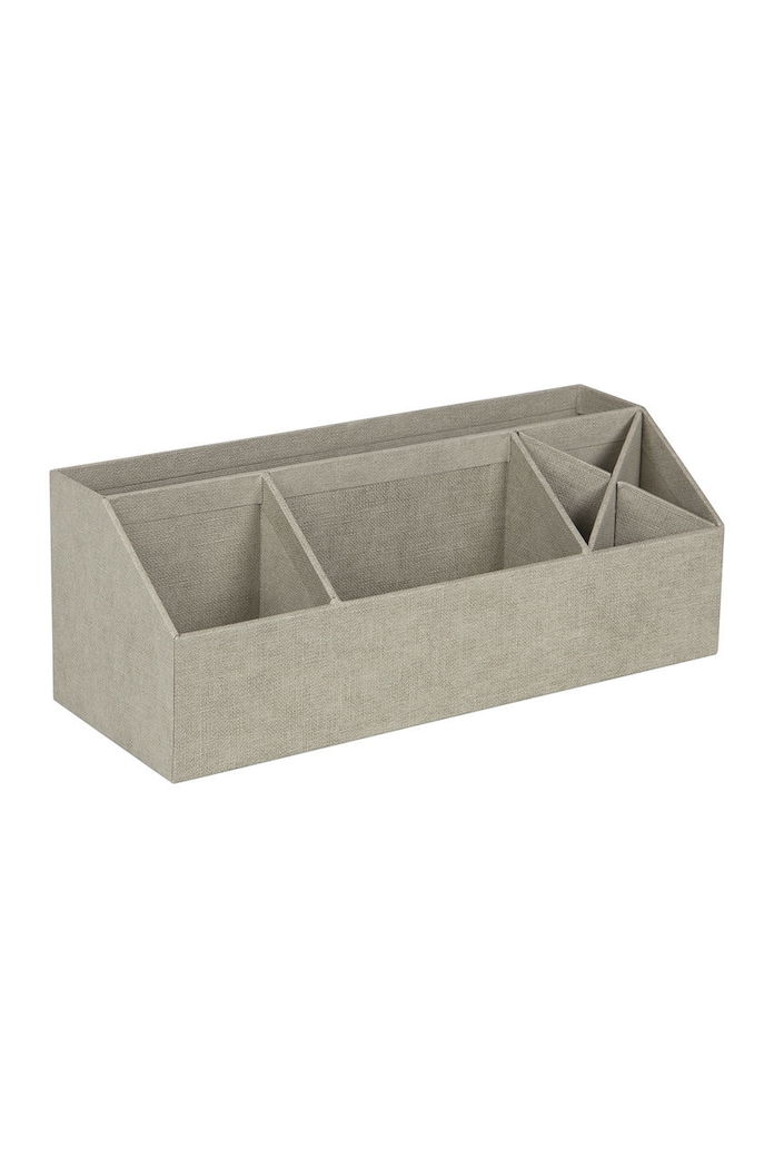 Bigso Box of Sweden Organizér Elisa béžová 2751C5501
