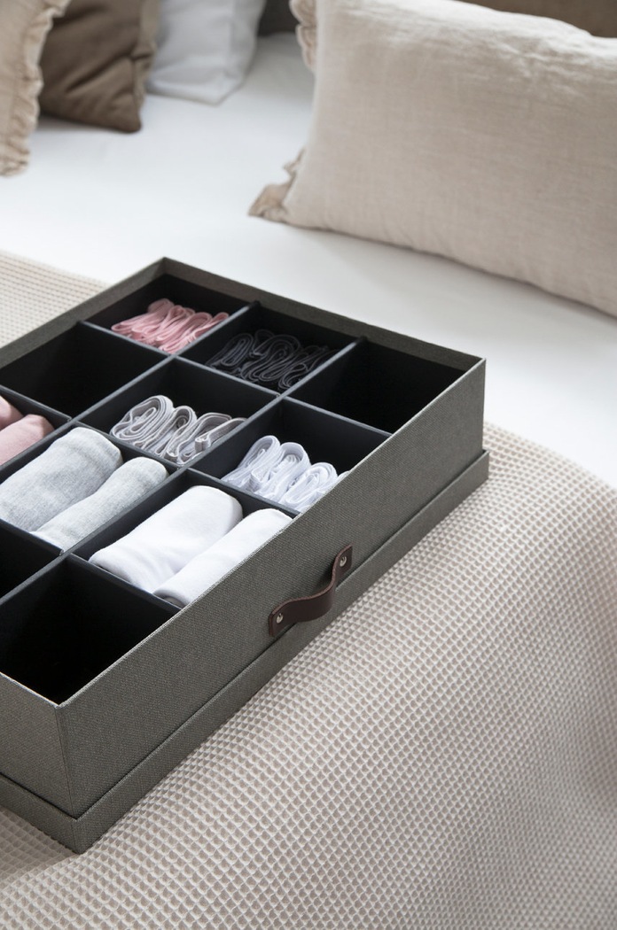 Bigso Box of Sweden Organizator Jakob 6341C6478LEA648