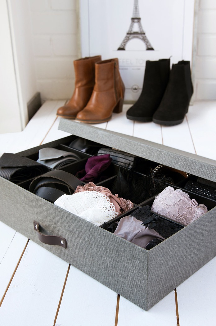Bigso Box of Sweden Organizator Jakob 6341C6478LEA648