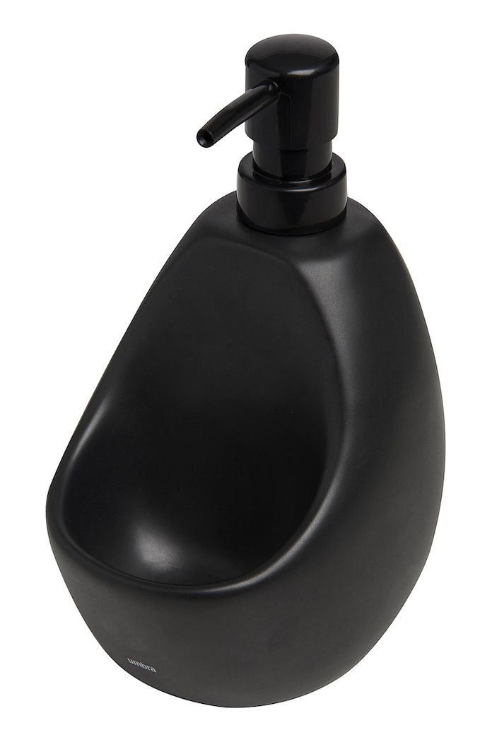 Dávkovač mýdla Umbra 591 ml černá 330750.040