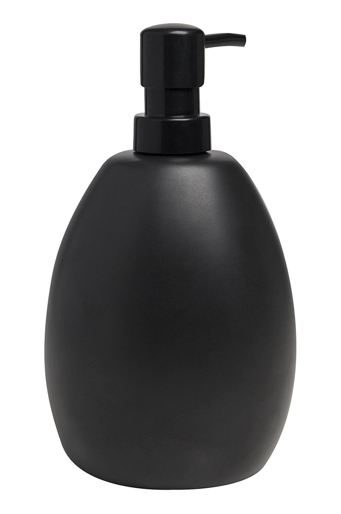 Dávkovač mýdla Umbra 591 ml 330750.040 černá