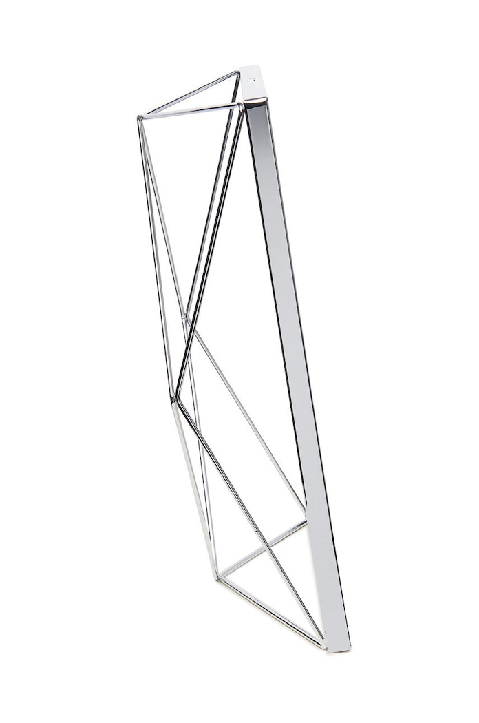 Umbra ramka na zdjęcia 20 x 25 szary 313018.158