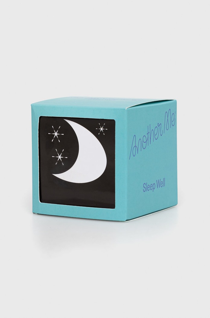 DOIY Set kartica 30 Day Sleep Well Challenge šarena AM30CHBOSWE