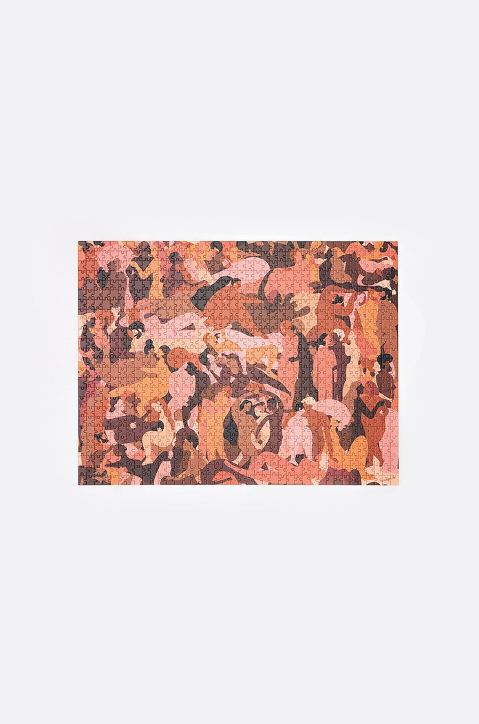 Another Me puzzle 1000 Body Positivity AM500PPUBPO multicolor AA00