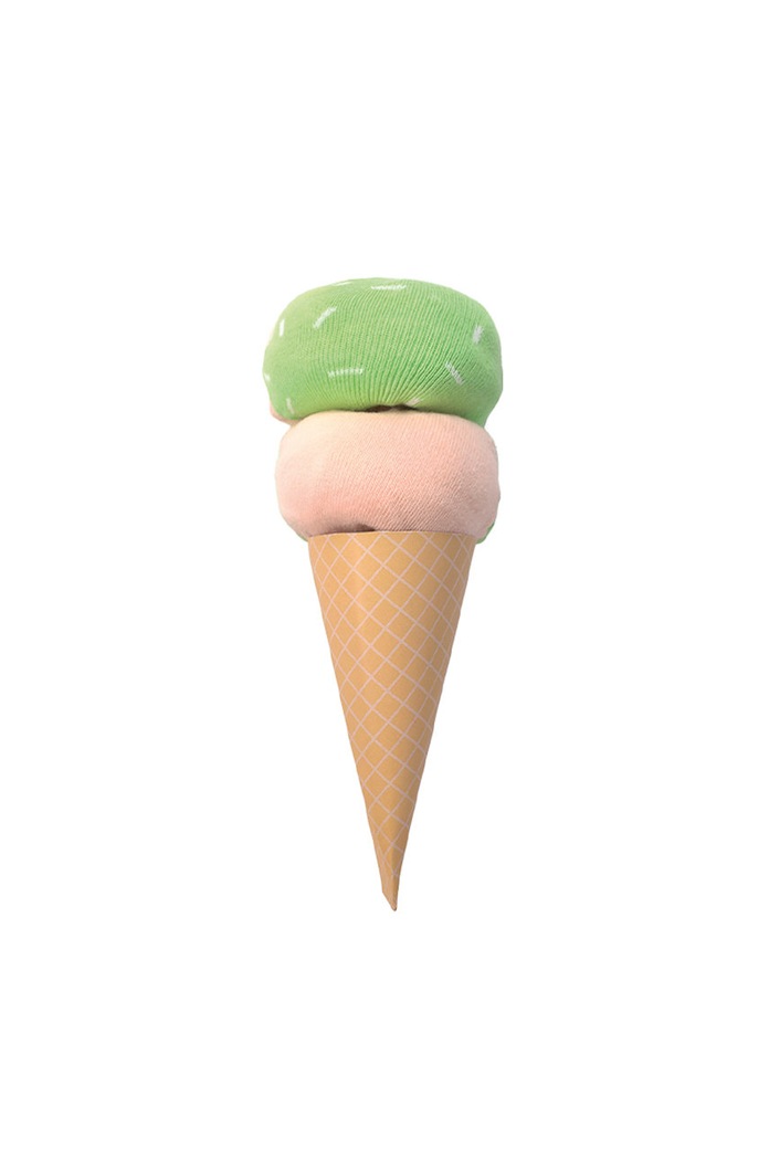 DOIY skarpetki Ice Cream DYSOCKSICE multicolor AA00