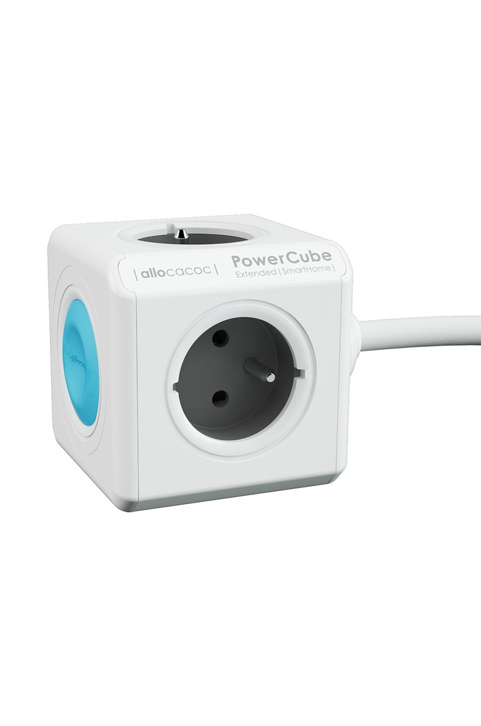 Lifestyle PowerCube PowerCube Extended SmartHome 10900/FREXSH bianco