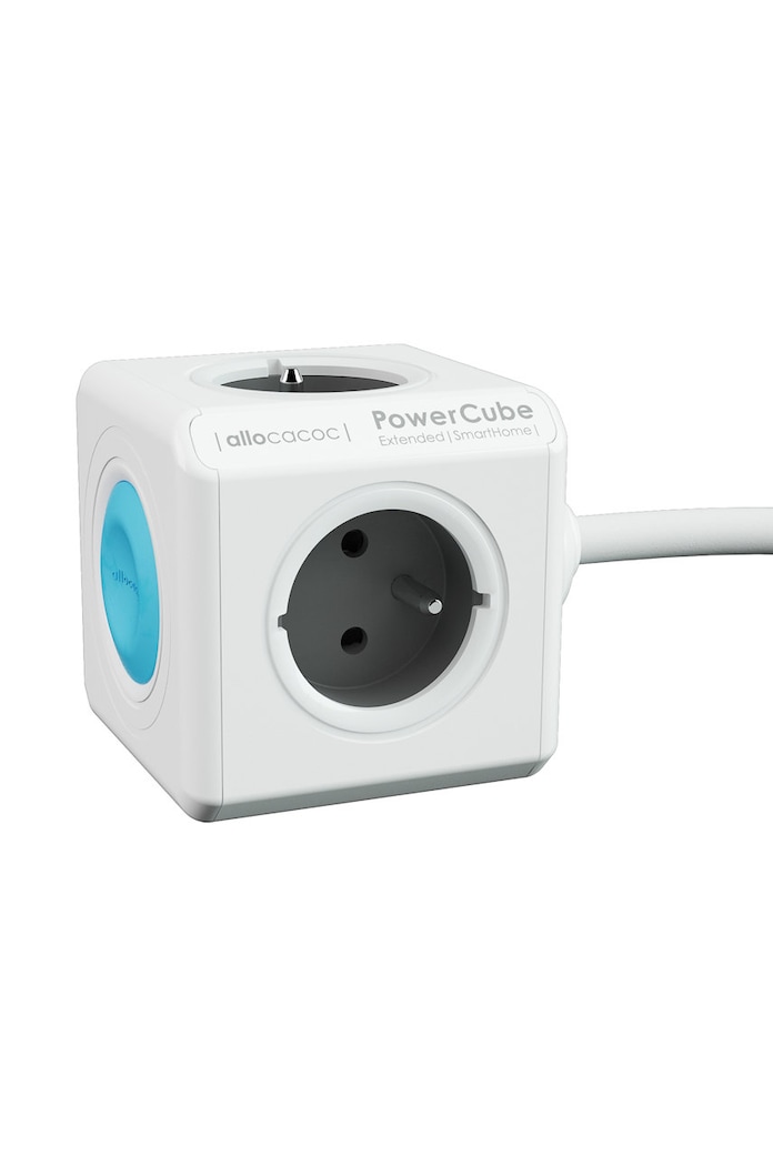 Lifestyle PowerCube PowerCube Extended SmartHome 10900/FREXSH bianco