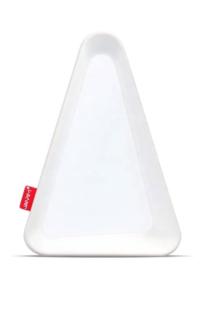 Allocacoc lampa biały DH0226/FPLPJP
