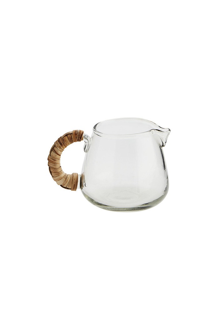 Madam Stoltz Dzbanek transparentny PLA8969B