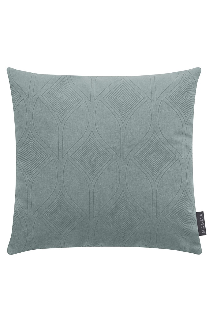 Magma poszewka na poduszkę brązowy 16332.034