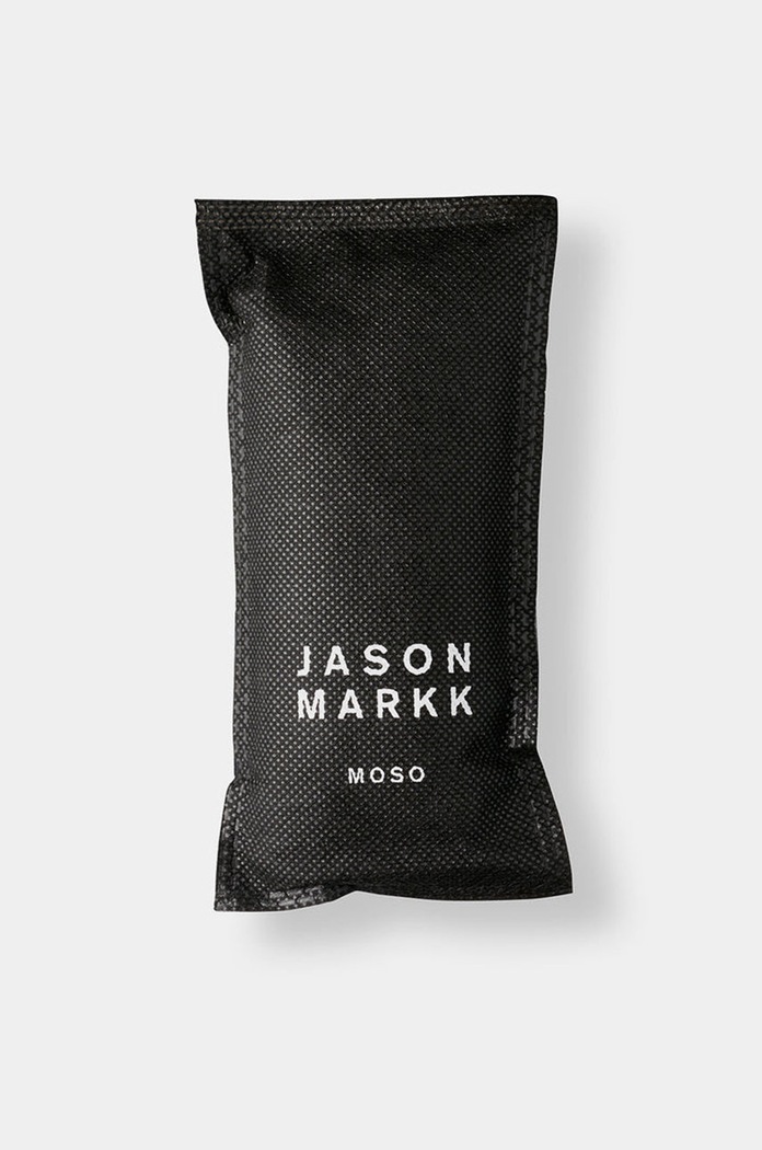 Obuća Osvježavajući ulošci za cipele Jason Markk JM104008. crna