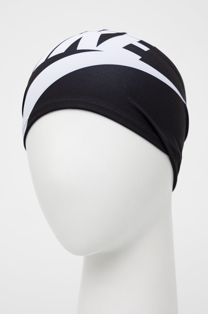 Čelenka Nike N.100.4564.010 čierna AA00
