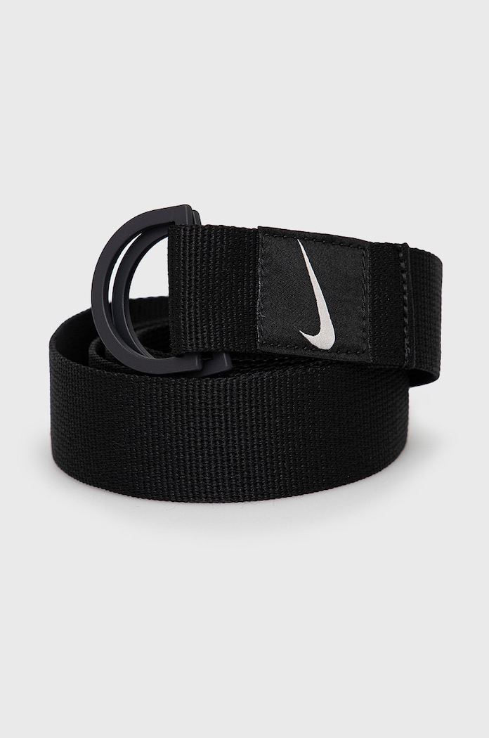 Nike jóga szalag Mastery Yoga fekete N.100.3484.041