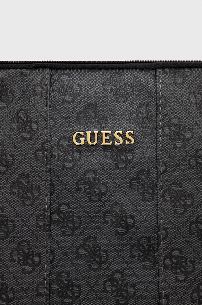 Guess pokrowiec na laptopa Sleeve 13 GUCS134GG szary AA00