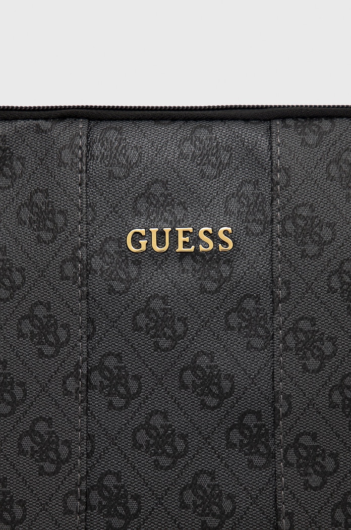 Guess pokrowiec na laptopa Sleeve 13 GUCS134GG szary AA00